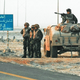 Illustration for article titled Saddam Strikes Back: Iraq's Failed Invasion Of A Saudi City During Desert Storm